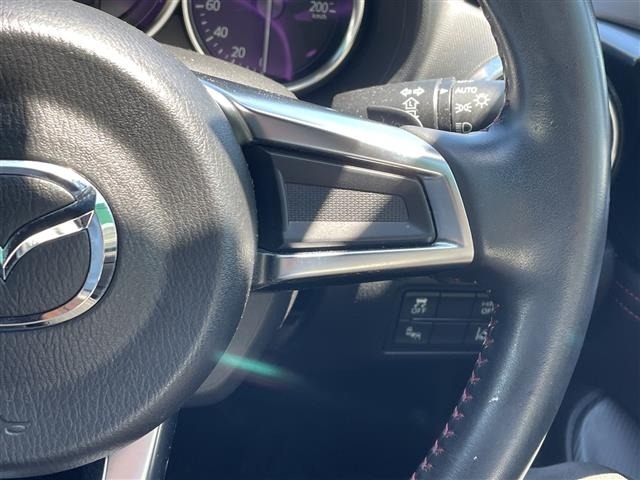Mazda ROADSTER 2015 7578277-25