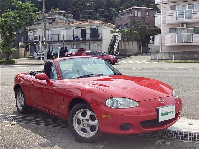 Mazda ROADSTER 2004 7578298-0