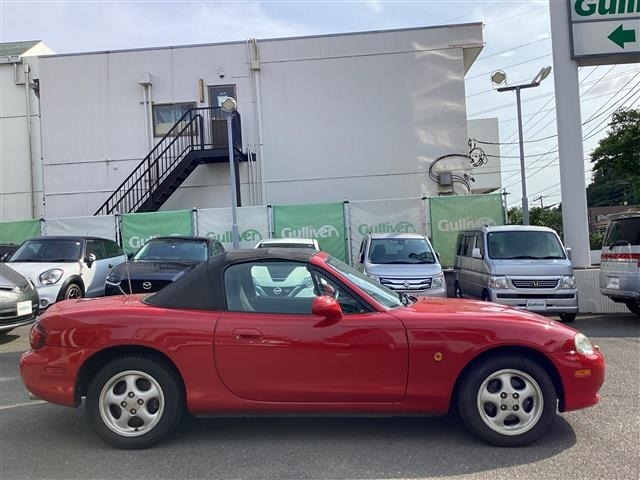 Mazda ROADSTER 2004 7578298-1