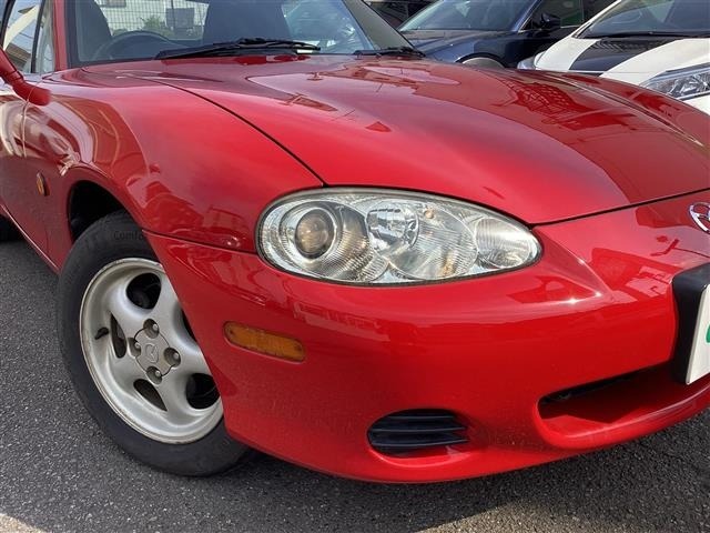 Mazda ROADSTER 2004 7578298-10