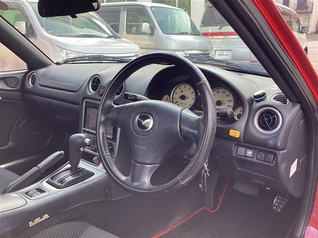 Mazda ROADSTER 2004 7578298-12