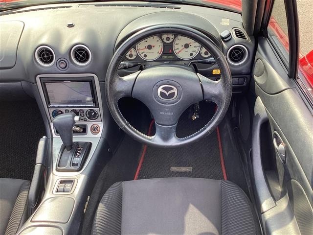 Mazda ROADSTER 2004 7578298-14