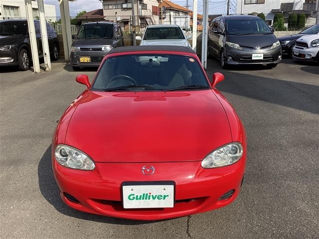 Mazda ROADSTER 2004 7578298-16