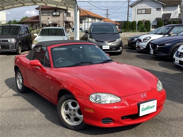 Mazda ROADSTER 2004 7578298-17