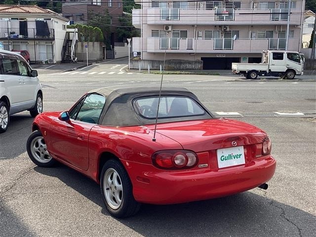 Mazda ROADSTER 2004 7578298-18