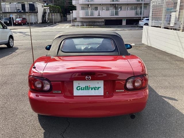 Mazda ROADSTER 2004 7578298-19