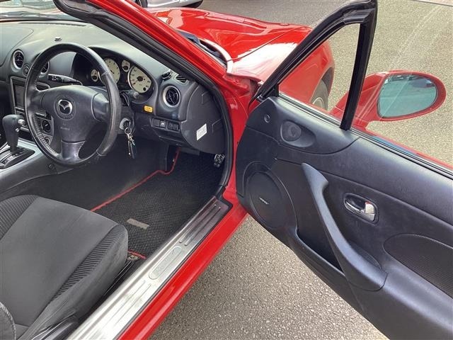 Mazda ROADSTER 2004 7578298-2
