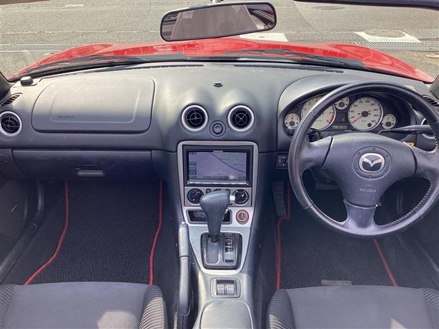 Mazda ROADSTER 2004 7578298-20