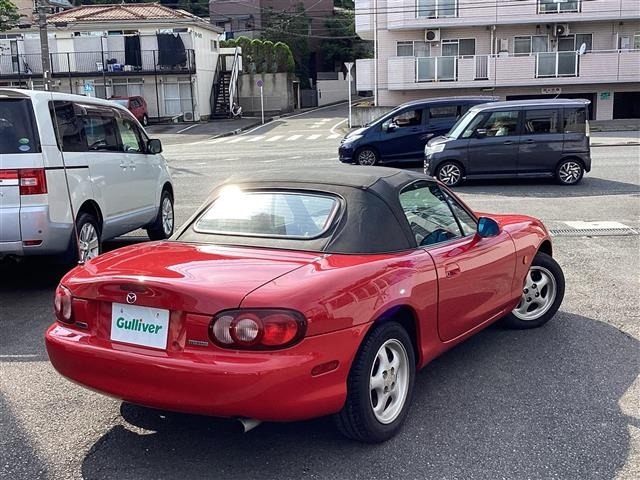 Mazda ROADSTER 2004 7578298-21
