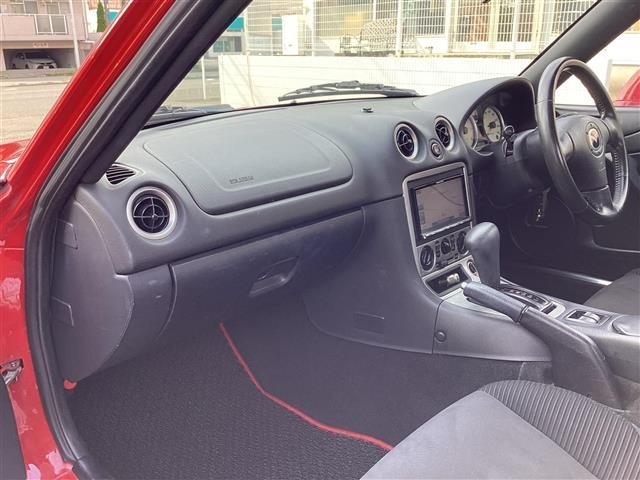 Mazda ROADSTER 2004 7578298-22