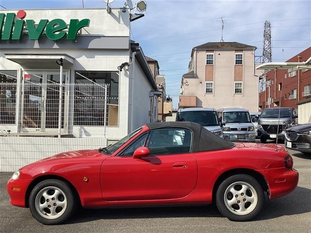 Mazda ROADSTER 2004 7578298-3