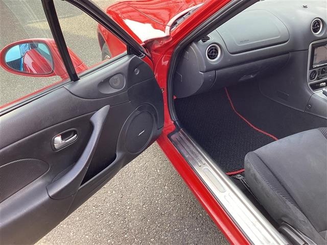 Mazda ROADSTER 2004 7578298-4