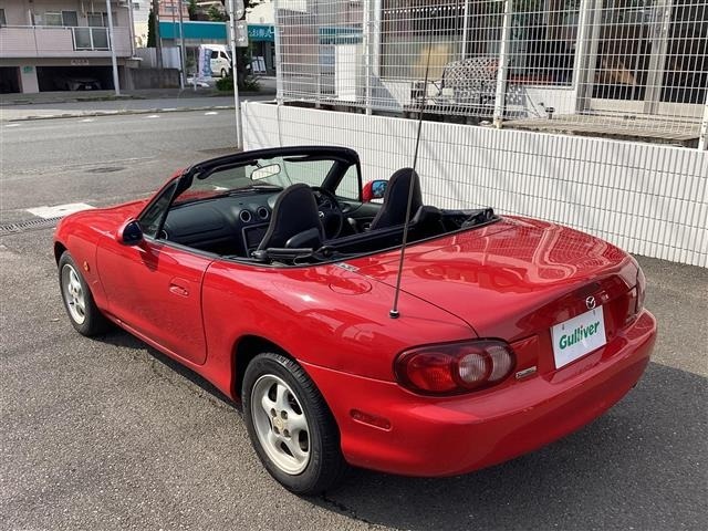 Mazda ROADSTER 2004 7578298-8