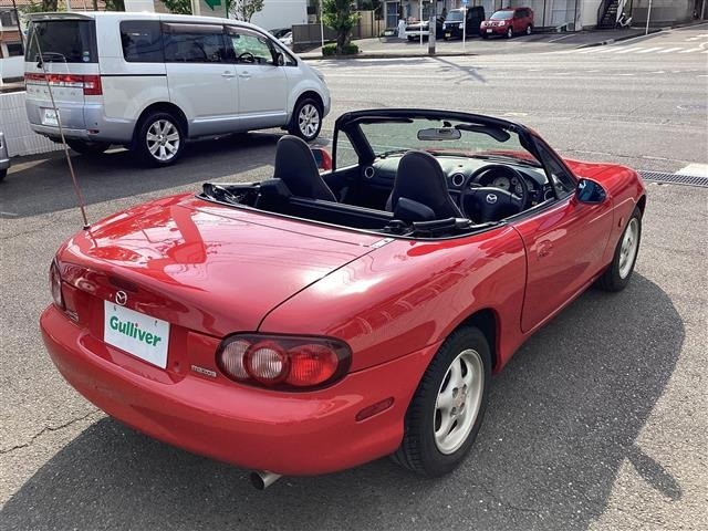 Mazda ROADSTER 2004 7578298-9