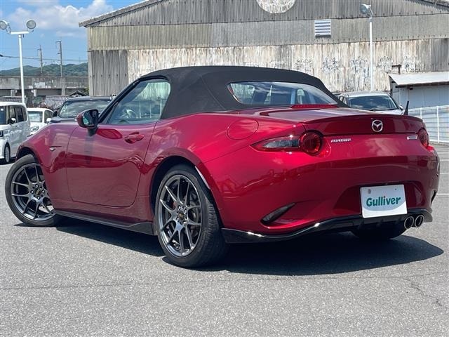 Mazda ROADSTER 2018 7578299-1