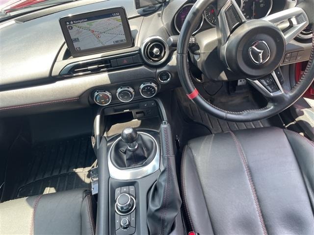 Mazda ROADSTER 2018 7578299-4