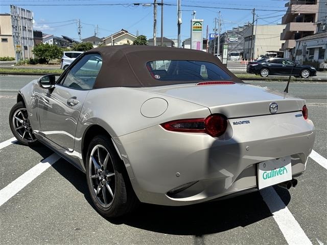 Mazda ROADSTER 2023 7578325-13