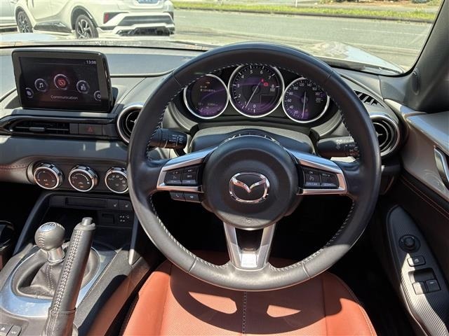 Mazda ROADSTER 2023 7578325-14