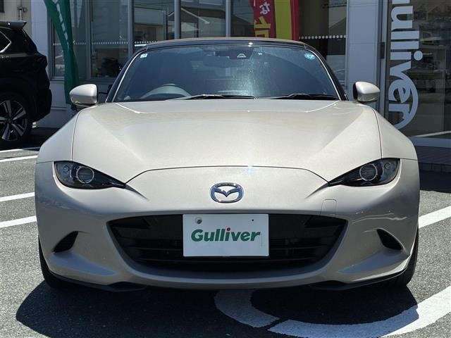 Mazda ROADSTER 2023 7578325-15