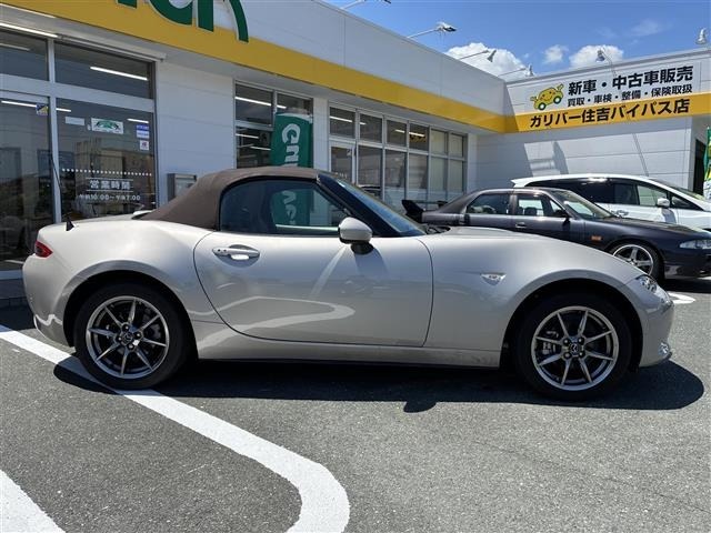 Mazda ROADSTER 2023 7578325-16