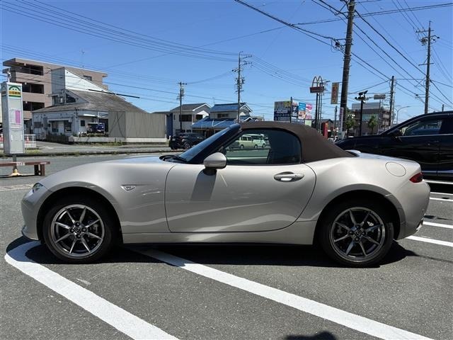 Mazda ROADSTER 2023 7578325-17
