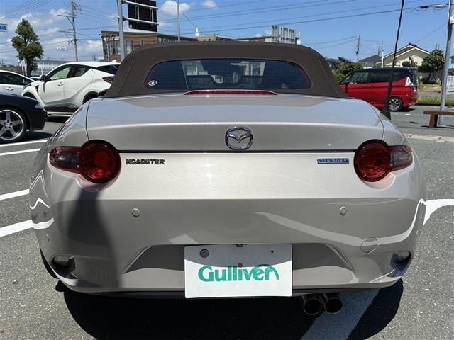 Mazda ROADSTER 2023 7578325-18