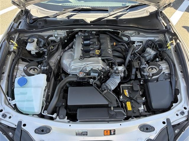 Mazda ROADSTER 2023 7578325-19