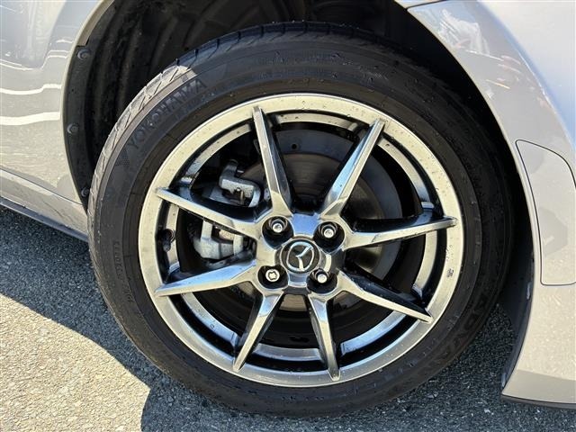 Mazda ROADSTER 2023 7578325-21