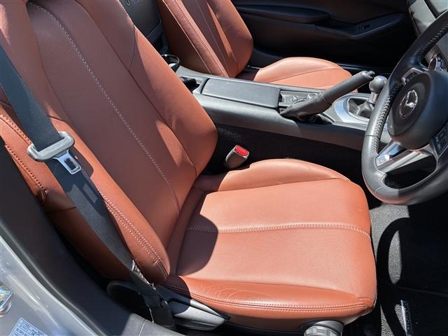 Mazda ROADSTER 2023 7578325-5
