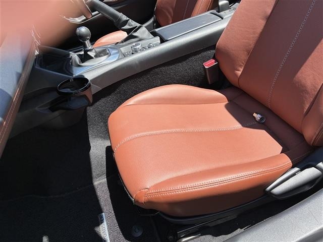 Mazda ROADSTER 2023 7578325-9