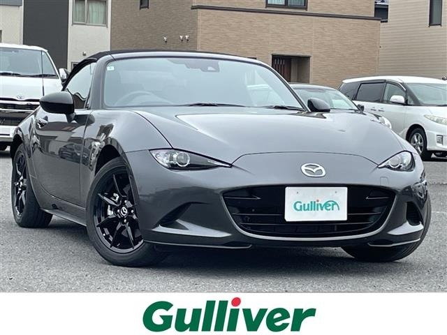 Mazda ROADSTER 2022 7578338-0
