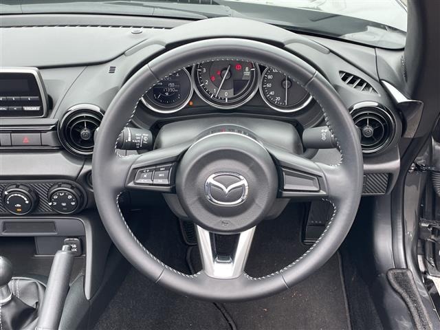Mazda ROADSTER 2022 7578338-1