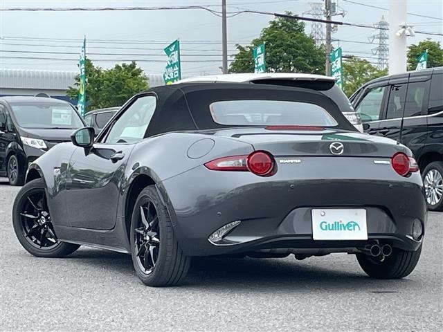 Mazda ROADSTER 2022 7578338-13