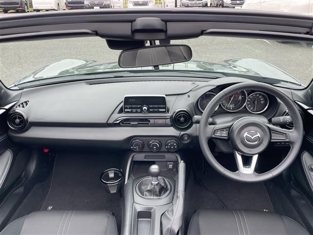 Mazda ROADSTER 2022 7578338-14