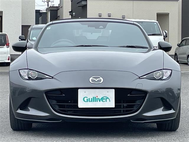 Mazda ROADSTER 2022 7578338-15