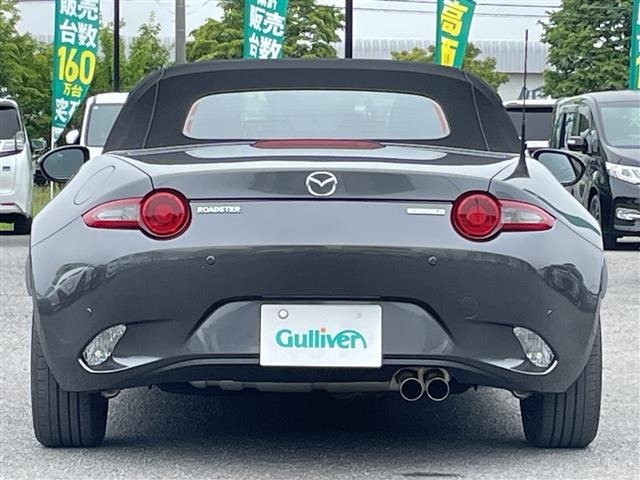 Mazda ROADSTER 2022 7578338-16