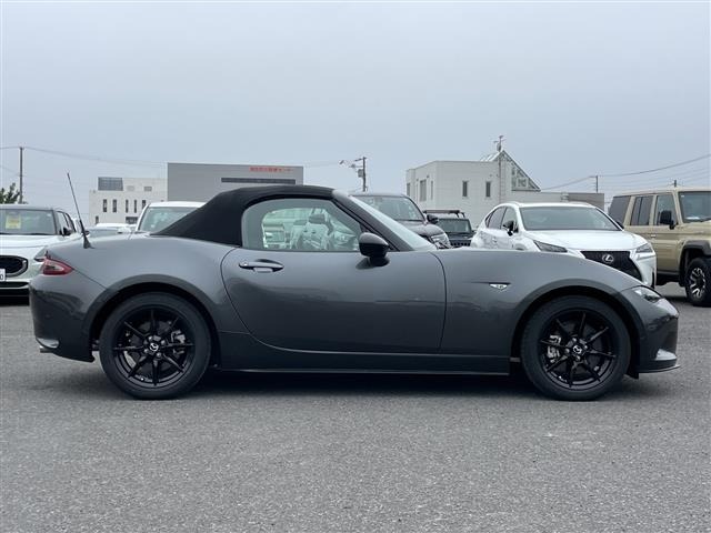 Mazda ROADSTER 2022 7578338-17