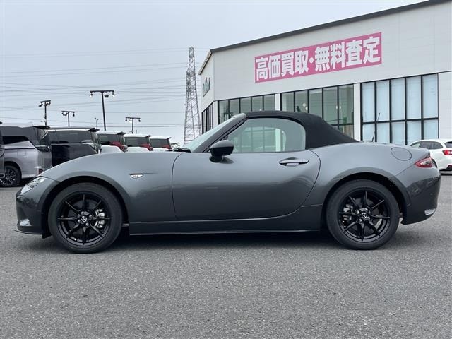 Mazda ROADSTER 2022 7578338-18