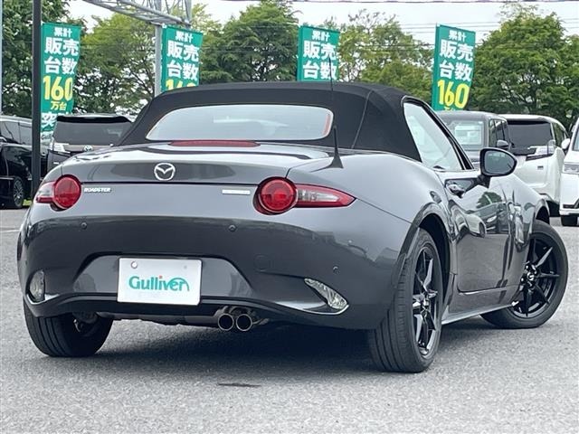 Mazda ROADSTER 2022 7578338-19