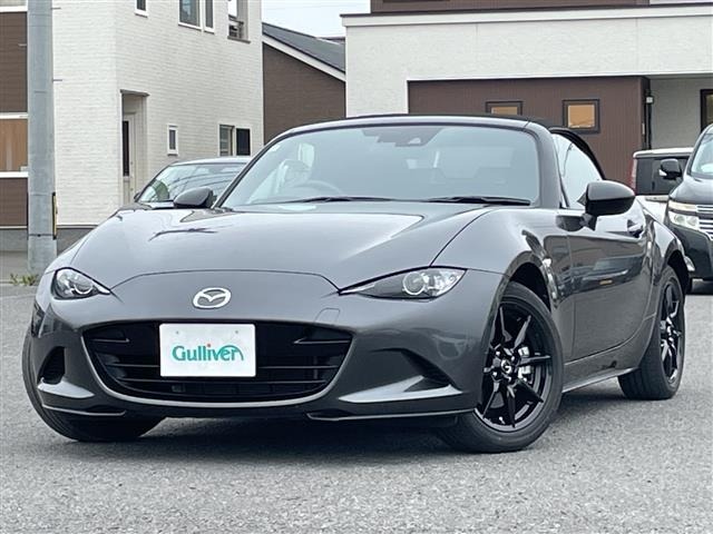 Mazda ROADSTER 2022 7578338-21