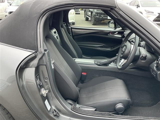Mazda ROADSTER 2022 7578338-3