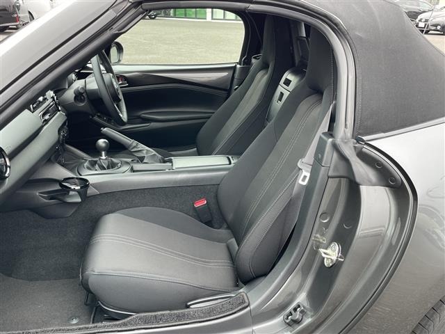 Mazda ROADSTER 2022 7578338-5