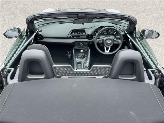 Mazda ROADSTER 2022 7578338-8