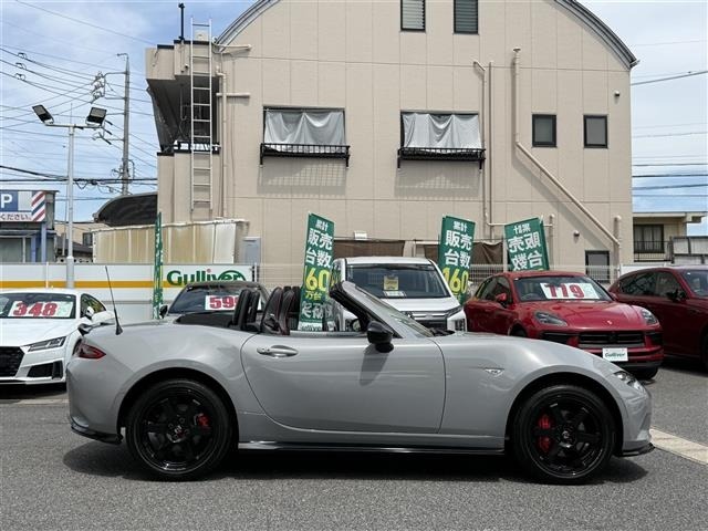 Mazda ROADSTER 2026 7578368-11