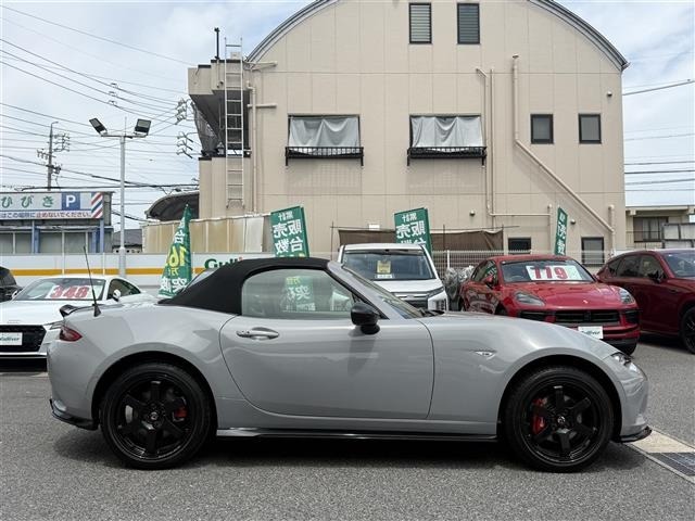 Mazda ROADSTER 2026 7578368-12