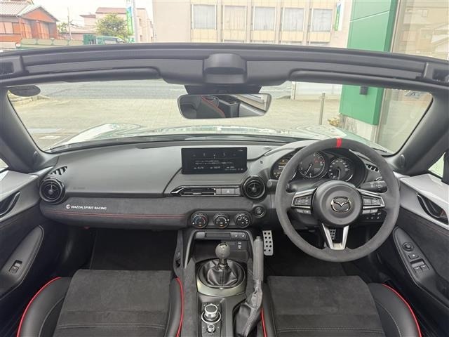 Mazda ROADSTER 2026 7578368-14