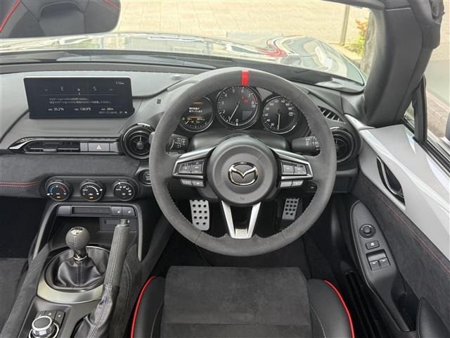 Mazda ROADSTER 2026 7578368-22
