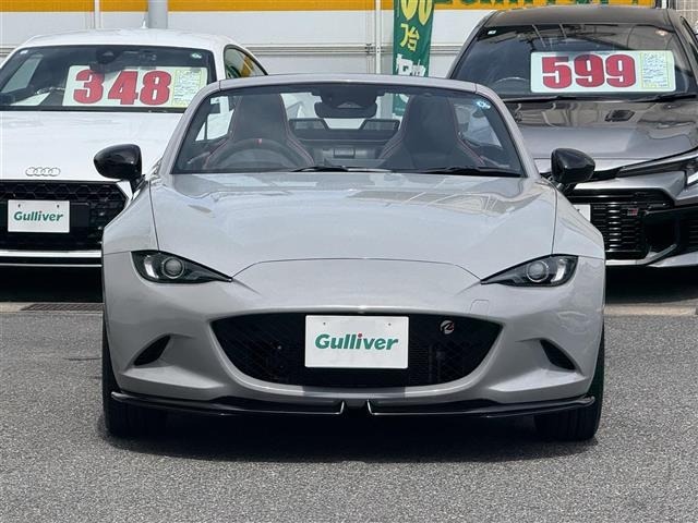Mazda ROADSTER 2026 7578368-3