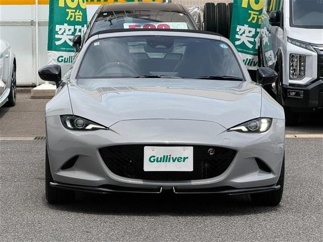 Mazda ROADSTER 2026 7578368-5