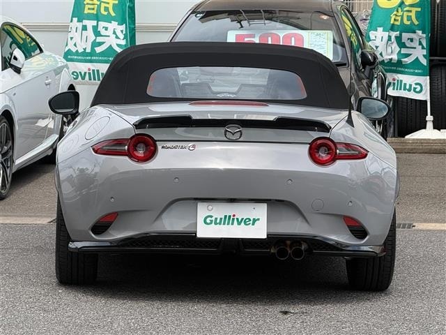 Mazda ROADSTER 2026 7578368-8